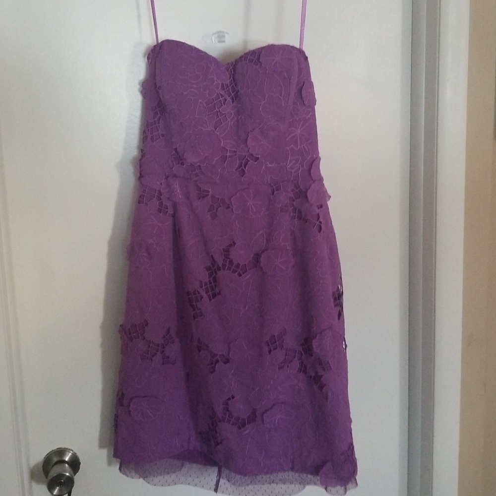 Bcbg dress